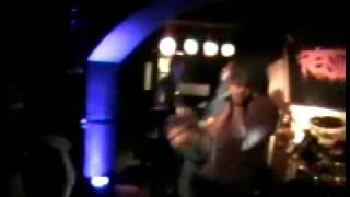 RESTLESS SOULS - live @ muggefug