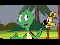 Hip Hop Hare Part 1/Hip Hop Hare Part 2