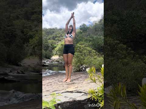 Viagem que fiz pra carrancas MG  #trilha #natureza #carrancas #goodvibes