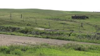 preview picture of video 'Bishopric, Saskatchewan'