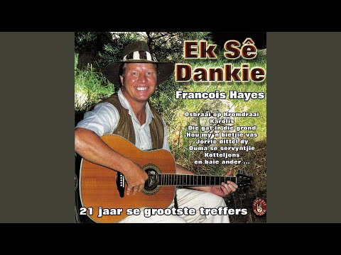 Die Gat In Die Grond