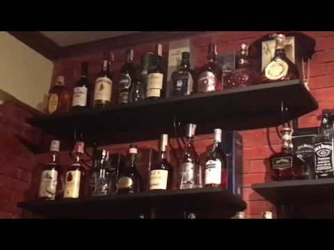 【現地情報】ドゥマゲッティにある大人の雰囲気のBARは週末に訪れたい