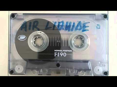 Air Liquide - Liquid Air etc