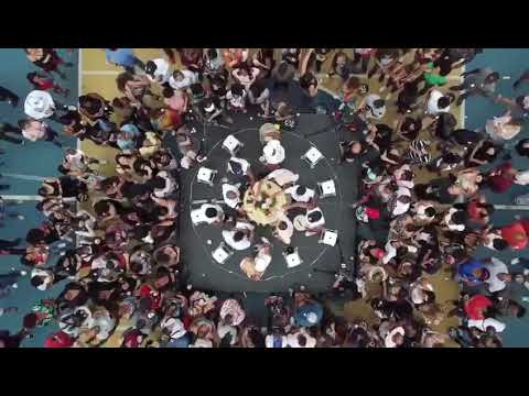 QUINTAL DOS PRETTOS - teaser