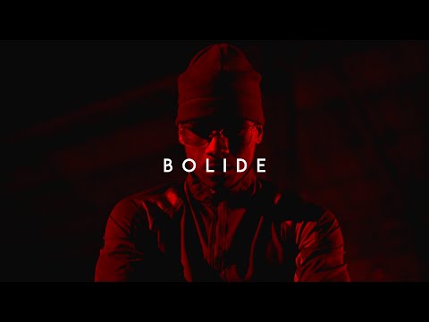 Instru Trap/Rap Timal x Ninho x Lacrim Type Beat 2020 - Bolide (Prod. By MontaBeats)