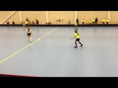 Landvetter Mix F03-06 - Älvstranden F05, period 3 (Innebandy / Floorball)