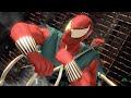 Spider Man Edge Of Time Chapter 5 Pro Anti Venom Scarlet Spider CEO