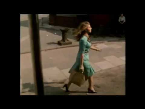 Family at War Egremont Ferry 1972