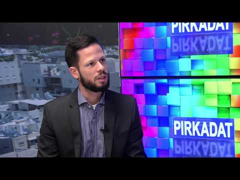 PIRKADAT: Tordai Bence