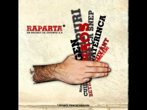 Raparta - O vorba veche