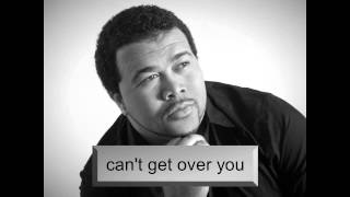 can&#39;t get over you lionel richie cover ralph