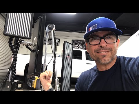 Elim A Dent LLC video.