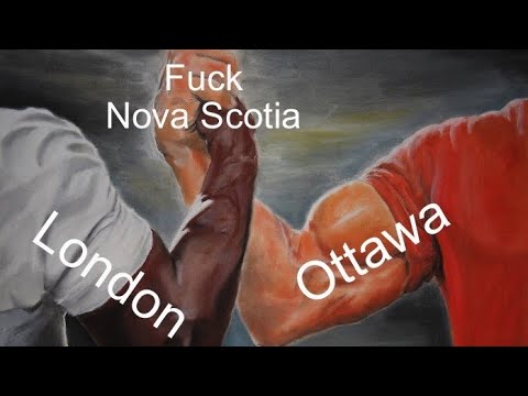 London vs Ottawa Crews GOML 2023