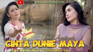 Download lagu LAGU SASAK TERBARU 2024 CINTA DUNIE MAYA @ERNISASAK @MiruProductionTVofficial mp3