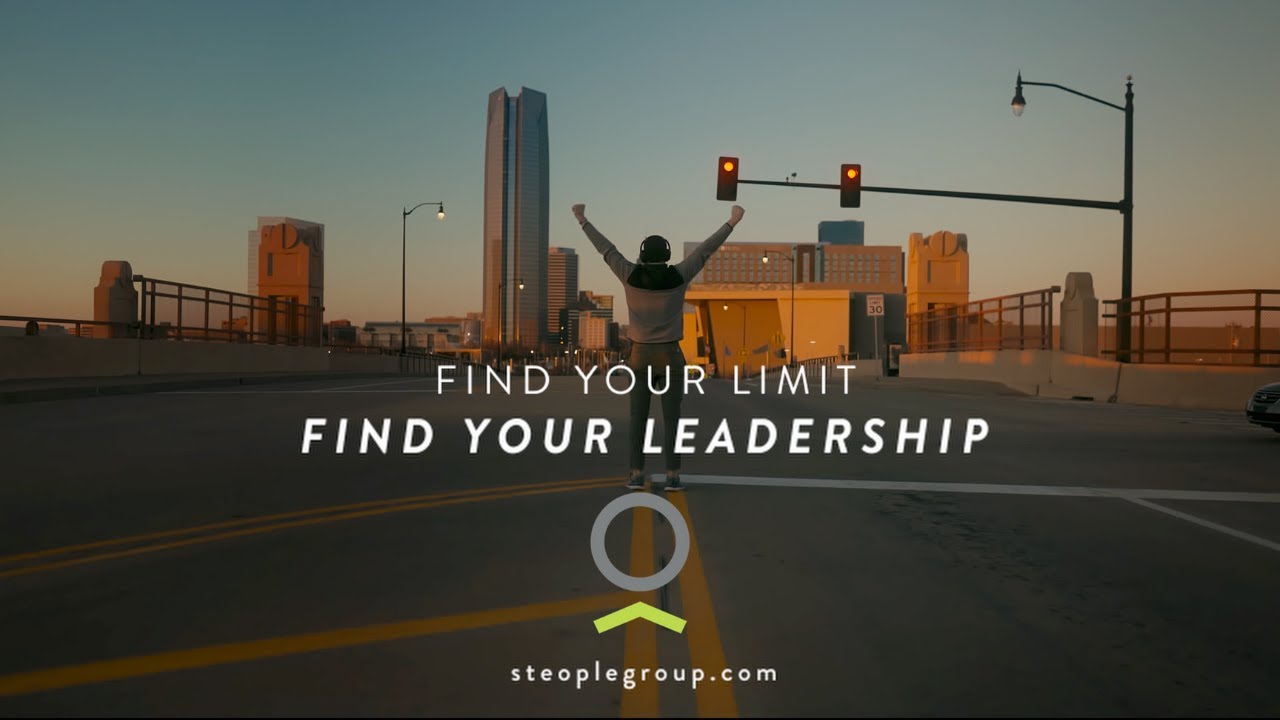 We are Steople | Hyped Visuals | Oklahoma Video Production