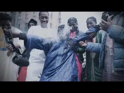 Seyy Cavalli - Why Would I (Official Video)