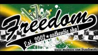 freedom slp--------- jamaica love