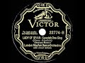 1931 HITS ARCHIVE: Lady Of Spain - Ray Noble (Al Bowlly, vocal)