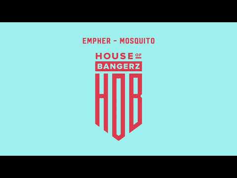 Empher - Mosquito (Original Mix)
