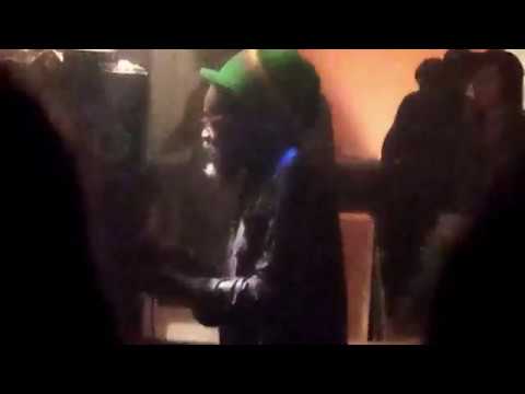 Ras Muffet - Roots Injection (Uk) Kings Music_part2