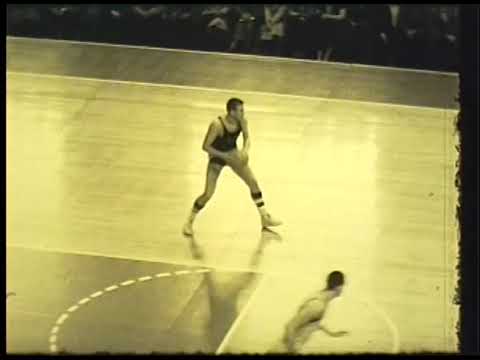 1960 Class B Final - Detroit Holy Redeemer v. Wyoming Godwin