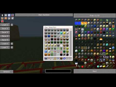 [1.2.5] Minecraft Mod Showcase: Buildcraft 3.1.5 - Part 3