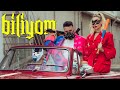 Enes Batur - Biliyom (Official Video)