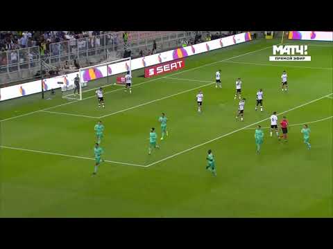 Toni kroos amazing direct corner kick goal vs valencia
