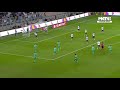 Toni kroos amazing direct corner kick goal vs valencia