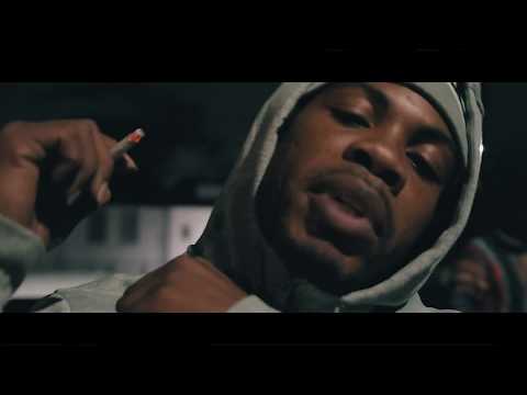 TRAYLO ESCOBAR - "LIFESTYLE FREESTYLE" (OFFICIAL VIDEO) Directed by ASN Media Group
