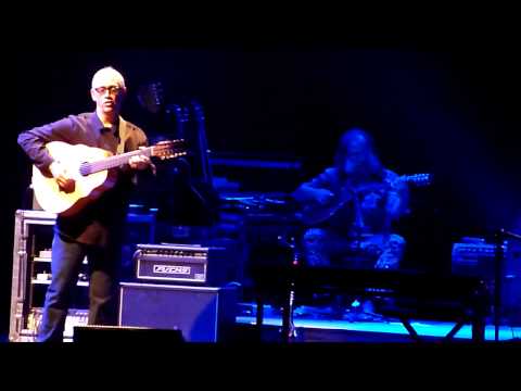 Jackson Browne - Too many angels