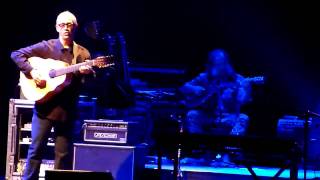 Jackson Browne - Too many angels