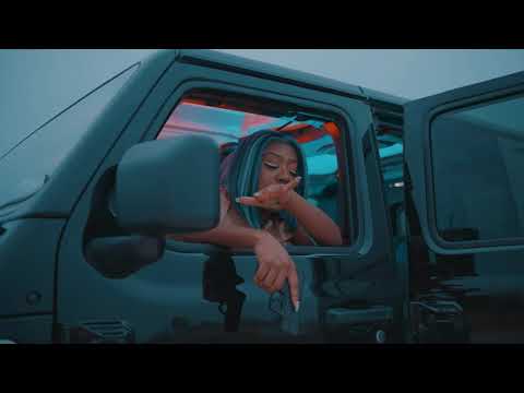 Mahzi x Letter To Detroit