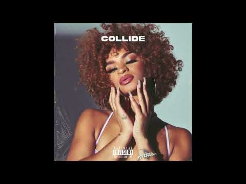 FREE Melii Type Beat "Collide"