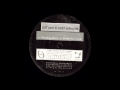 Tuff Jam & Todd Edwards - One Day