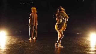 World On Fire - Choreography 4.30.2016