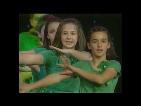 Zlatno Slavejce 2011 - Pasvord  - Horot Zlatno Slavejce