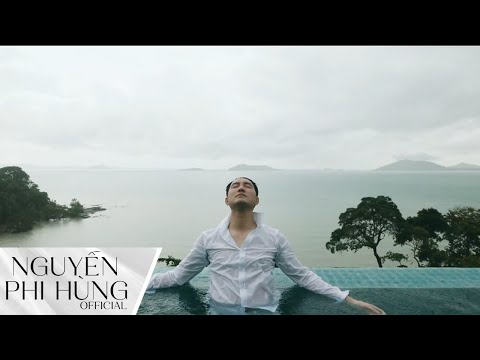 Mưa Tuyệt Vọng | Nguyễn Phi Hùng - NHẠC HOA- NHẠC TRẺ-LOVE MUSIC