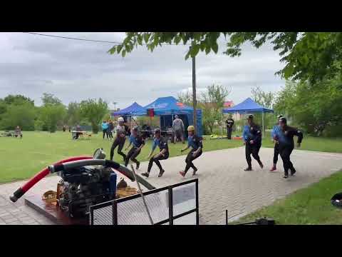 SDH Chvalnov - Lísky - Morkovice 2025