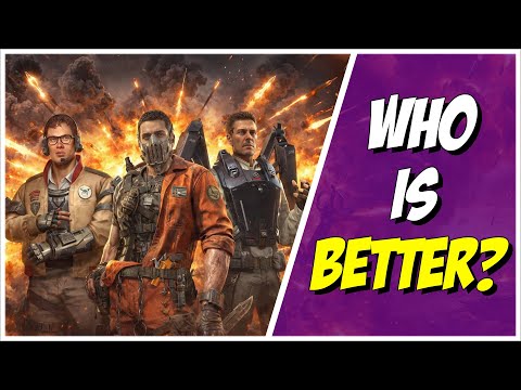 Is Yardbird Better Or Worse Than Futurus And Eye In Warpath