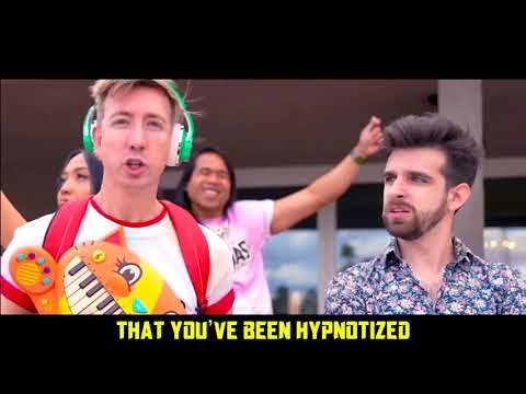 COME BACK DANIEL (OFFICAL MUSIC VIDEO)