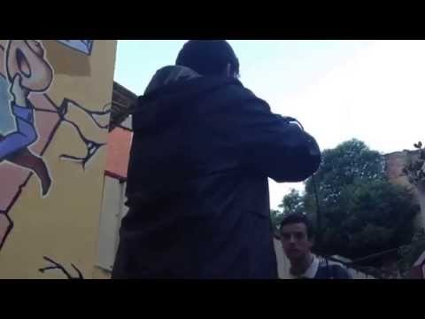 Deskarte vs Resh-Montcada