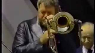 Big Butter and Egg Man - Wild Bill Davison.mov