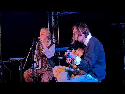 Ravenswood - Doldrums (live) @ Semesterabschlusskonzert Popakademie Februar 2024