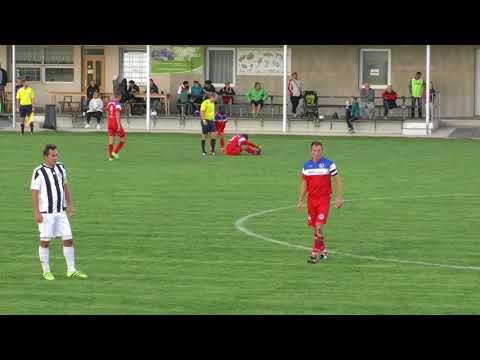 FC Želatovice - Černovír - 2.poločas
