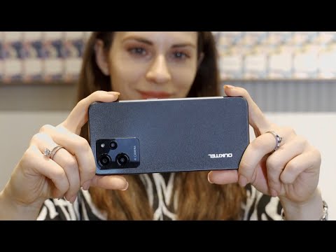 OUKITEL C32 | New Stylish Powerful Smartphone Official Video & Firstlook !!