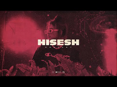 Lari Hi @ HISESH Podcast #01