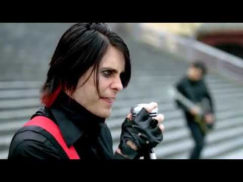 Tony Igy vs 30 Second to Mars From Yesterday