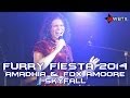 Texas Furry Fiesta 2014: Amadhia, Fox Amoore ...