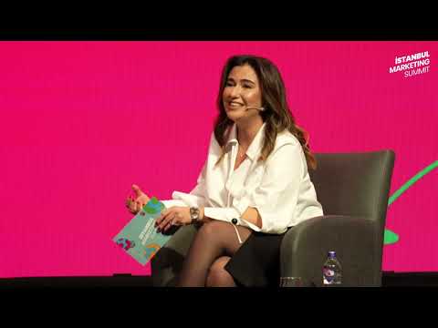 Ahmet Necmi Dinç & Beste Kaya & Ceyla Ensari - İMS 2023 -  E-ticaret 3.0